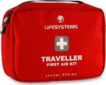 Lékárna Lifesystems Traveller First Aid