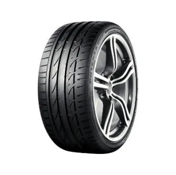 Letní osobní pneu Bridgestone Potenza S001 225/45 R18 91 Y RFT