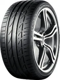 Letní osobní pneu Bridgestone Potenza S001 225/45 R18 91 Y RFT