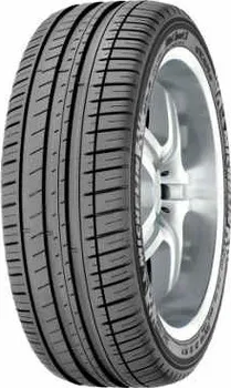 Letní osobní pneu Michelin Pilot Sport 3 245/45 R19 102 Y MO XL