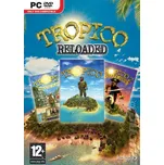 Tropico Reloaded PC digitální verze