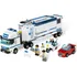 Stavebnice LEGO LEGO City 7288 Mobilní policejní stanice