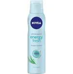 Nivea Energy fresh W deodorant 150 ml