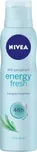 Nivea Energy fresh W deodorant 150 ml