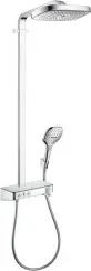 Sprchová souprava Hansgrohe Raindance Select E 27127000