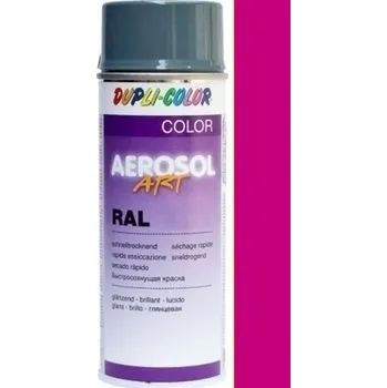 Barva ve spreji Motip Dupli Color Aerosol Art 400 ml