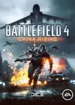 Battlefield 4 China Rising PC digitální…