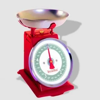 Kuchyňská váha Terraillon Tradition 7012