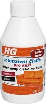 HG 173 - intenzivní čistič pro kůži 250 ml