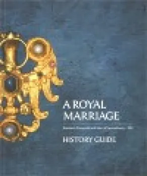 Umění A Royal Marriage - History Guide