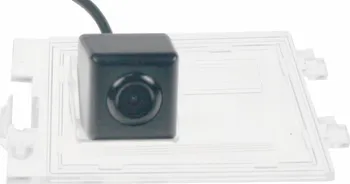 Couvací kamera Kamera SOC, formát PAL do vozu Jeep Compass, Patriot