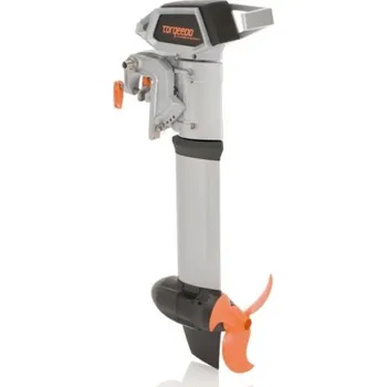 Lodní motor Torqeedo Cruise 4.0 RL