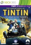 The Adventures of Tin Tin: The Secret…