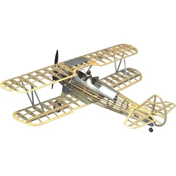 Stearman PT-17 803 711 mm