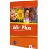 Německý jazyk Wir Plus - Giorgio Motta