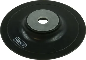 Brusný talíř NAREX podložný talíř pro fíbrový kotouč 115-M14 115-M14