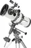 Hvězdářský dalekohled BRESSER Pollux 150/1400 EQ