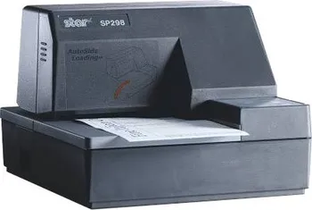 Pokladní tiskárna Star Micronics SP298 MC