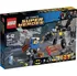Stavebnice LEGO LEGO Super Heroes 76026 Řádění Gorily Grodd