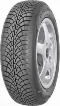 Zimní osobní pneu Goodyear Ultra Grip 9 165/65 R15 81 T