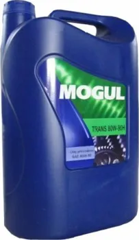 Převodový olej MOGUL TRANS 80W-90H (10 L) (Originál)