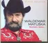 Česká hudba Sbohem lásko... Zlatá kolekce - Waldemar Matuška [3CD]