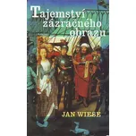 Tajemství zázračného obrazu - Jan Wiese