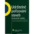 Udržitelné pořizování staveb - Renáta Schneiderová