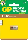 GP Baterie CR2