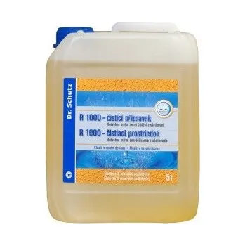 Dr.Schutz R 1000 čistící přípravek 10 l