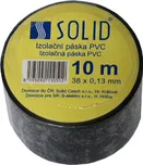 Solight izolační páska, 38mm x 0,13mm x…