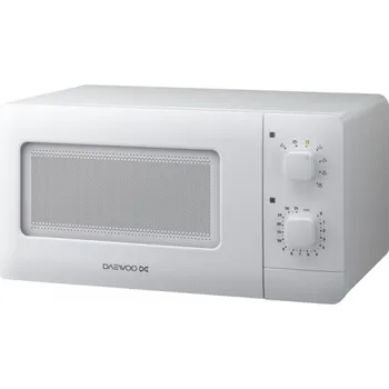 Mikrovlnná trouba Daewoo KOR-4A07