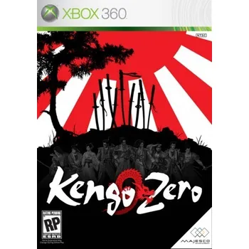 Hra pro Xbox 360 Kengo Zero Xbox 360