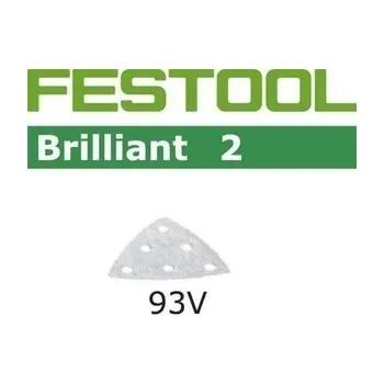 Brusný papír Festool STF V93/6 P280 GR/100 Brusivo