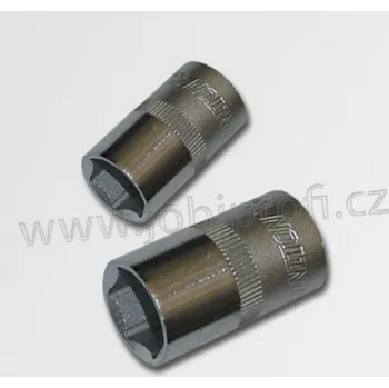 Klíč Honiton hlavice nástrčná 1/4" DRIVE 10mm, H1210
