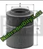 Vzduchový filtr Filtr vzduchový MANN (MF C23632/1)