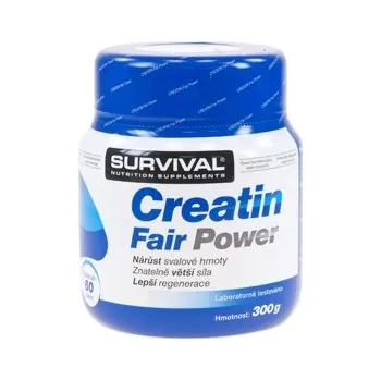 Survival Creatin Fair Power 300 g