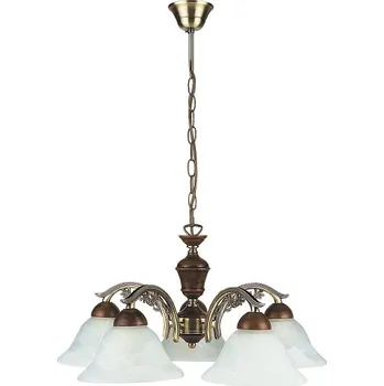 Rabalux Lustr Odett 8615