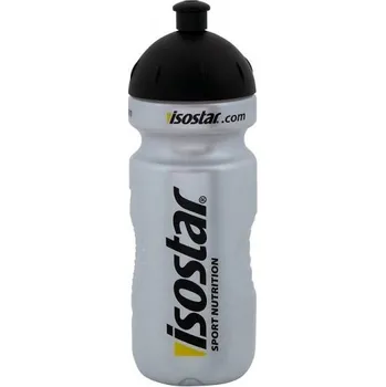 Isostar Sportovní Bidon 650 ml Láhev Isostar Sportovní Bidon 650 ml