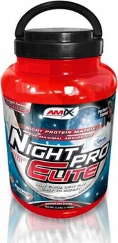 Protein Amix NightPro Elite 2300 g