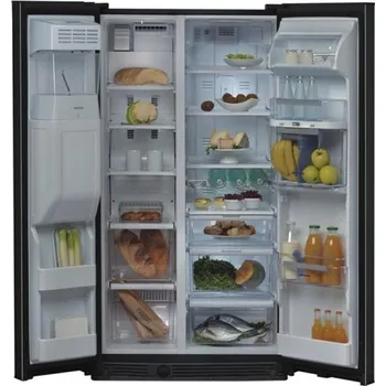 Lednice Whirlpool WSG5588 A+ M