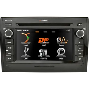 Autorádio ZENEC Z-E3715