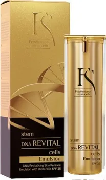 Pleťová emulze Fytofontana Stem Cells DNA Revital Emulsion 30 ml