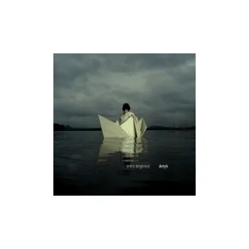 Dotyk - Aneta Langerová [CD]