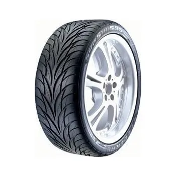 Letní osobní pneu Federal SS-595 255/35 R18 90 W