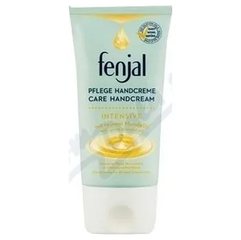 Péče o ruce FENJAL Premium Intensive krém na ruce 75ml