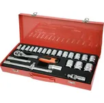 Extol Premium klíče nástrčné sada 24 ks