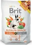 Vafo Brit Animals Alfalfa Snack for…