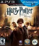 Harry Potter and the Deathly Hallows:…