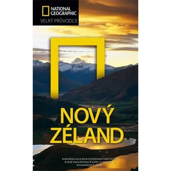 Nový Zéland: Peter Turner